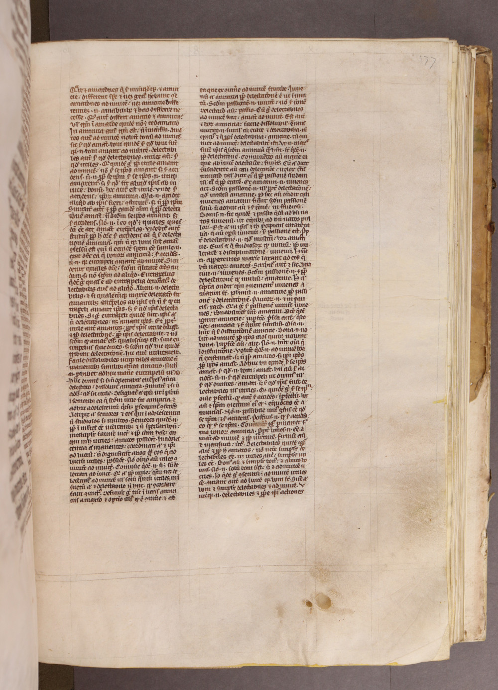 Folio 177 recto